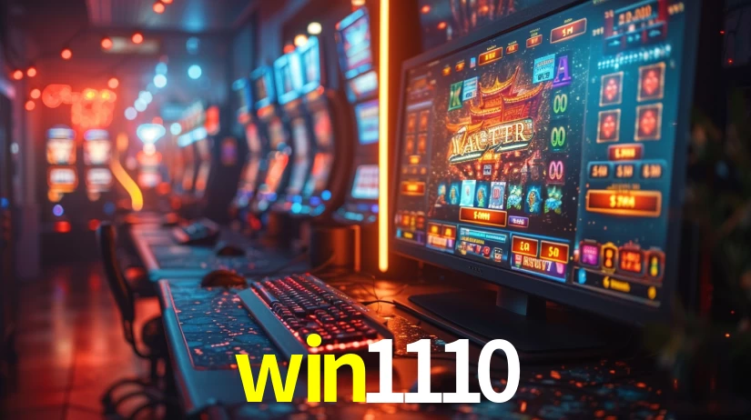 win1110 - Aposta de Tensão - win1110.com