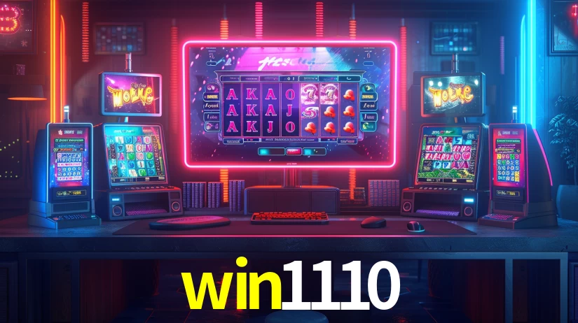 win1110 bet