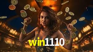 Statistics win1110