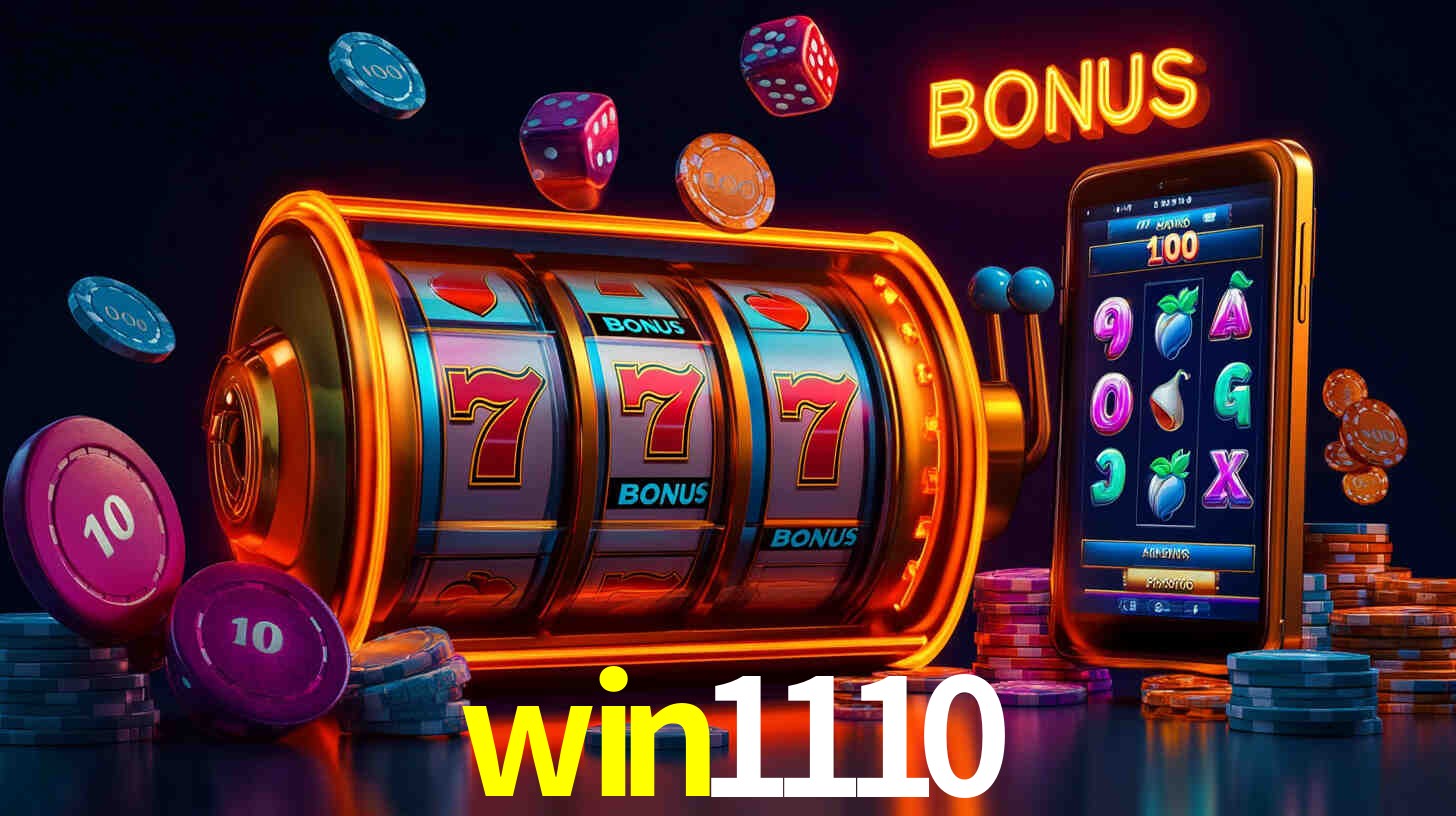 Experiência VIP win1110