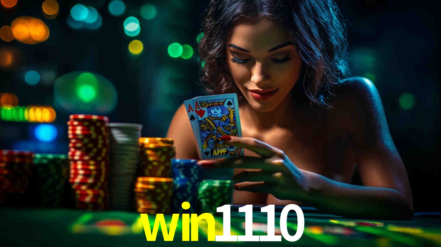 Estatísticas win1110