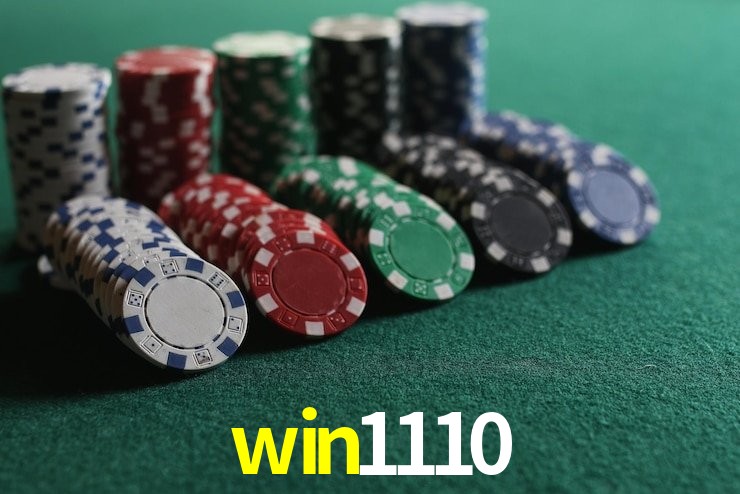 Experiência VIP win1110