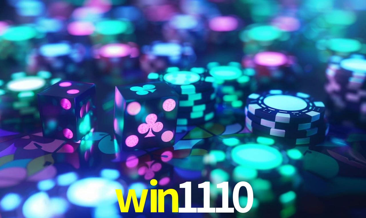 A Emoção da Loteria na win1110: Uma Chance de Mudança de Vida