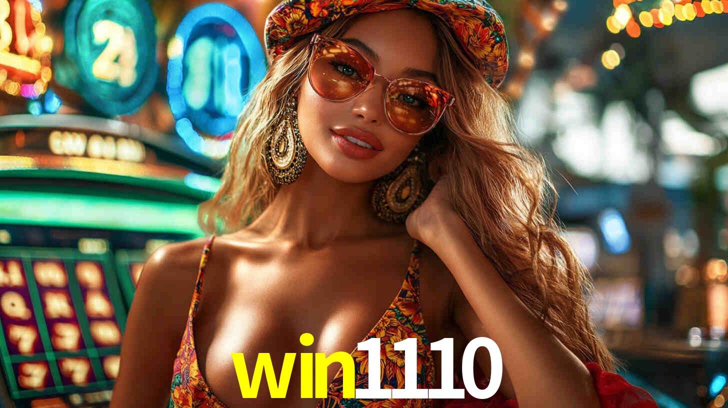 win1110,win1110.com
