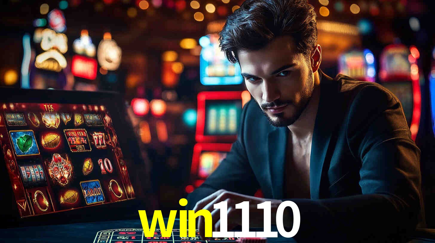 Desvendando o Mundo dos Jogos Virtuais na win1110