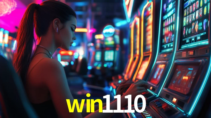 win1110.com