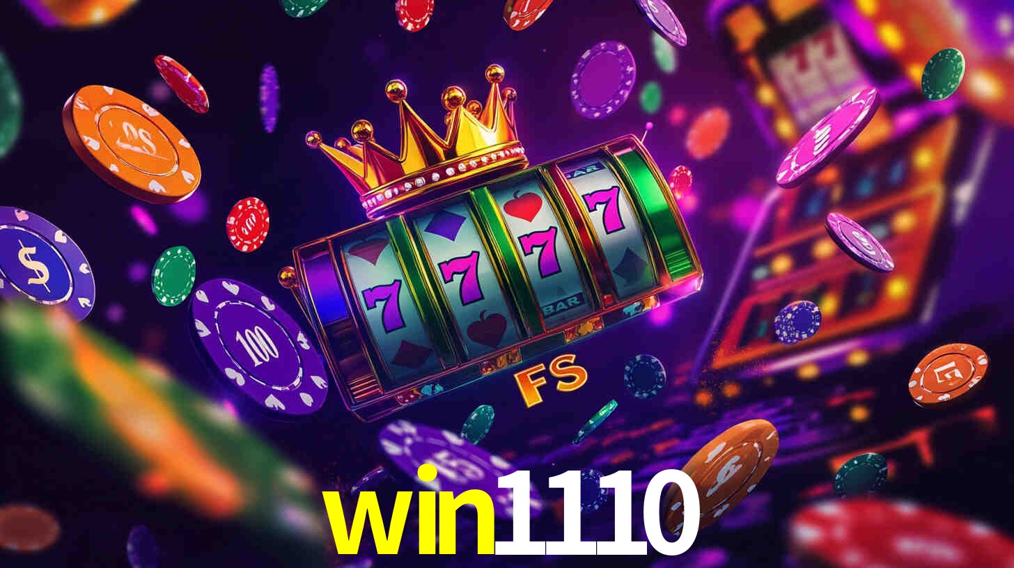 Exclusive Games win1110