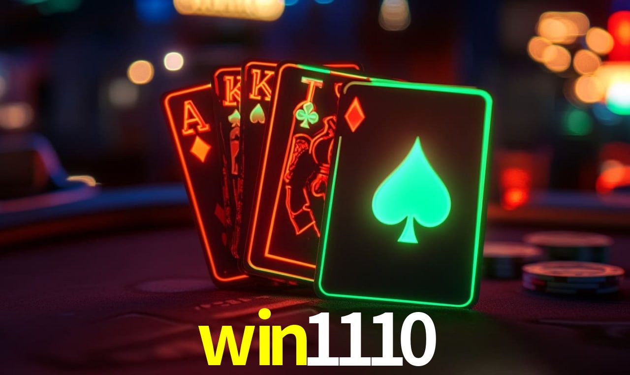 Descubra o Programa VIP da win1110: Vantagens Exclusivas para Jogadores