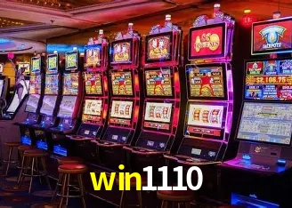 APP oficial da win1110 para mobile
