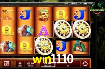 Jogos Exclusivos win1110