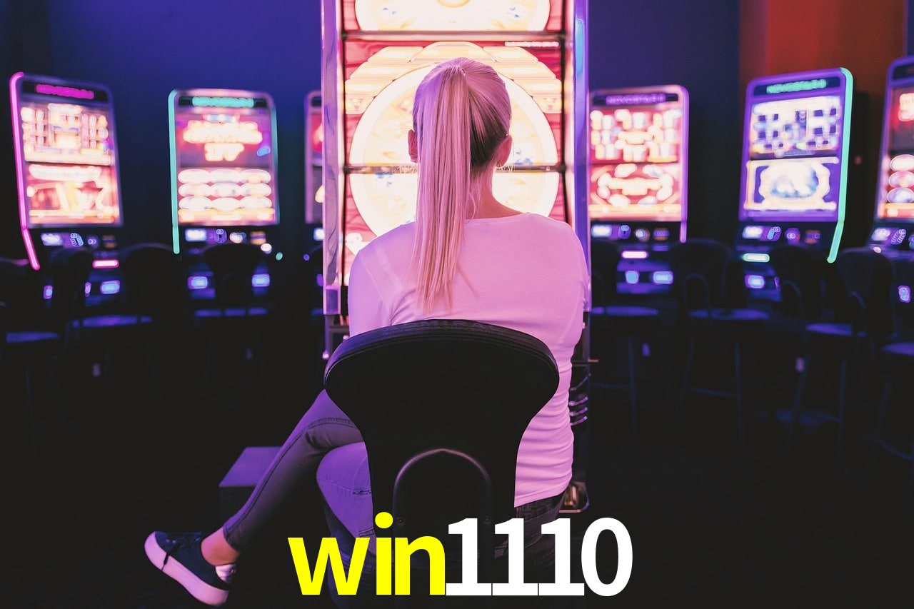 Bonus Features win1110