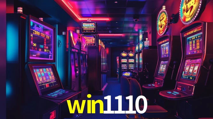 win1110 bet