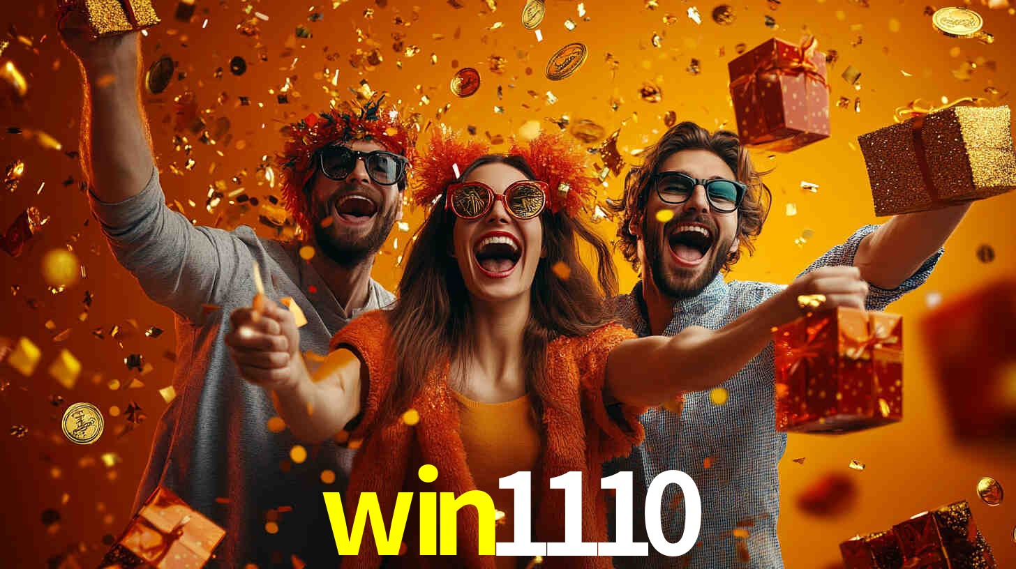 win1110,win1110.com