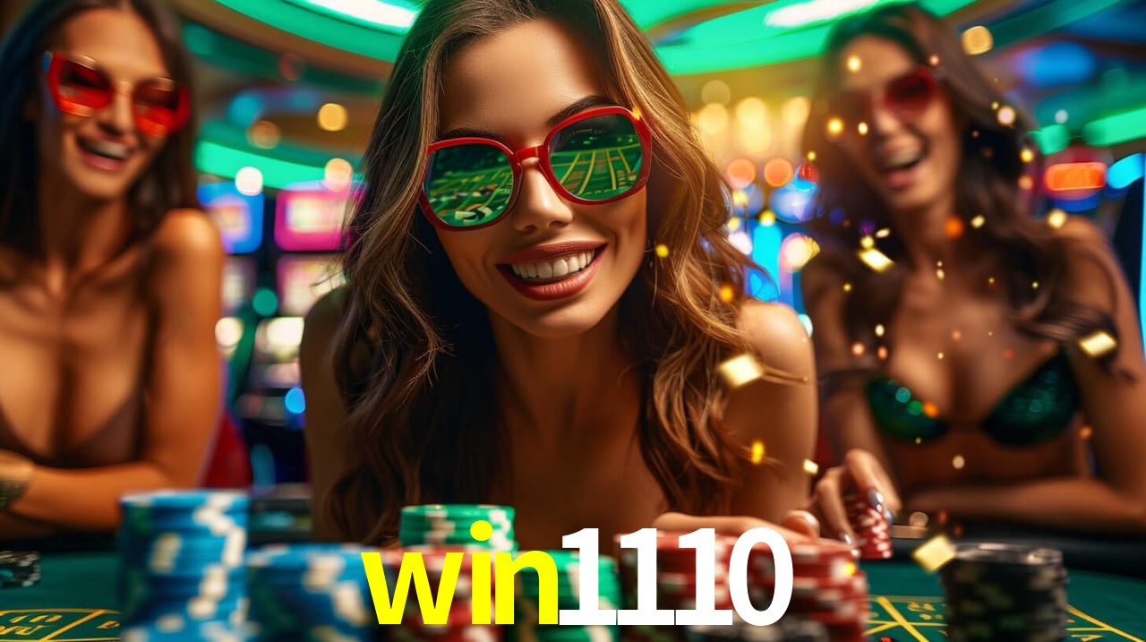 Tennis Betting win1110