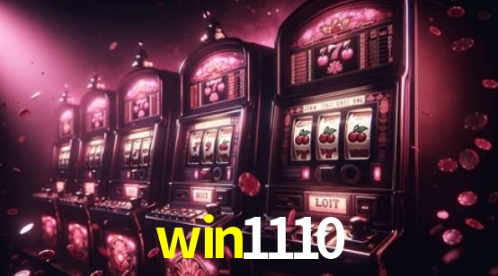 Descubra a Essência do win1110: Nossa História e Compromissos