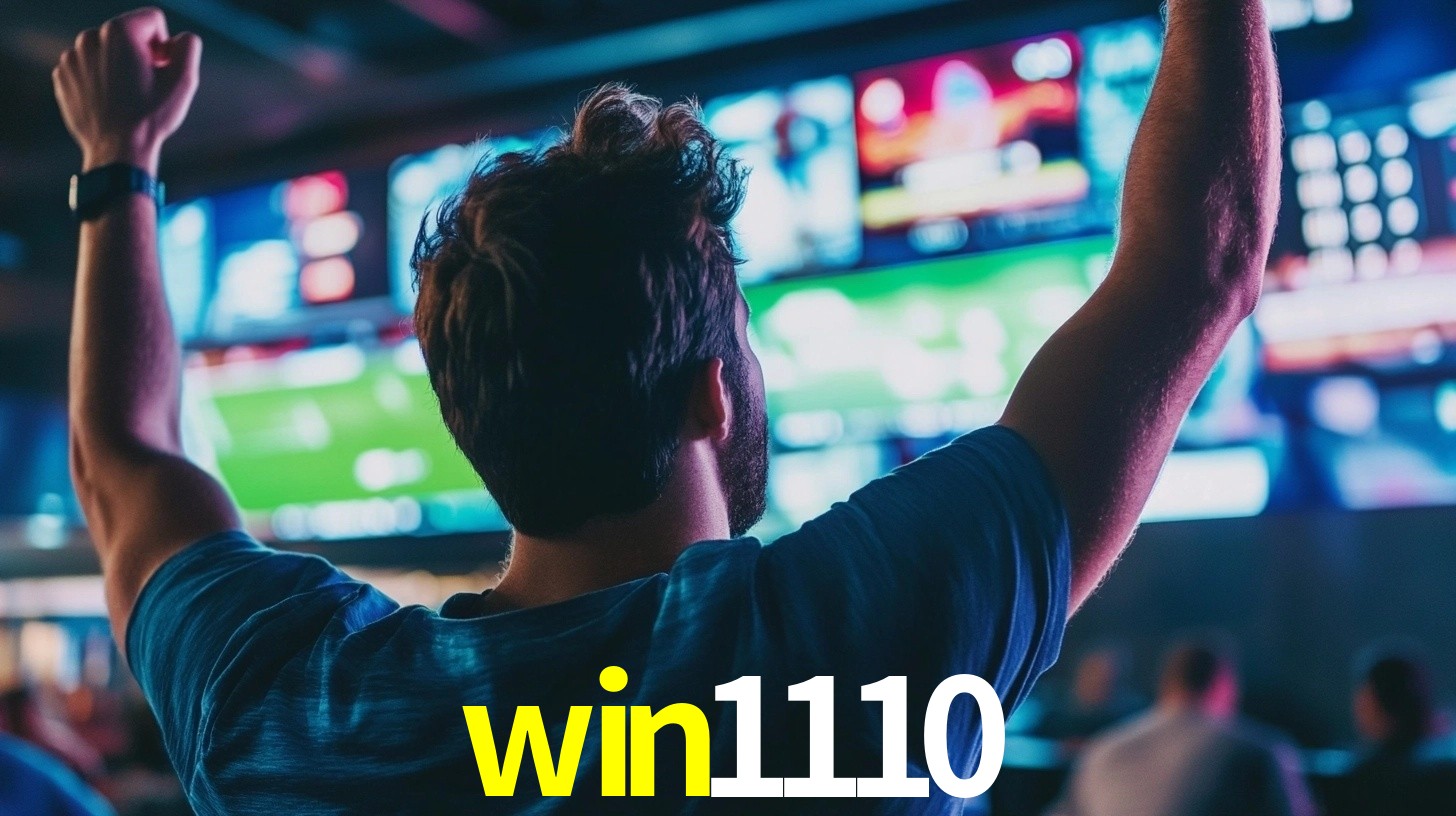 win1110 bet