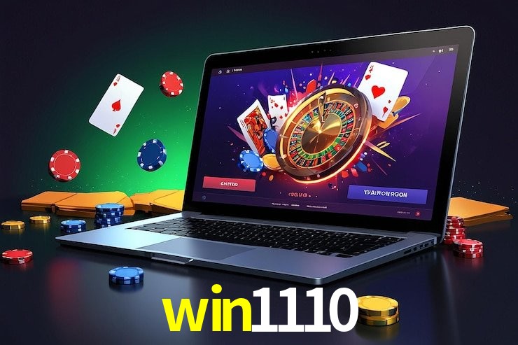 Descubra a Essência do win1110: Nossa História e Compromissos