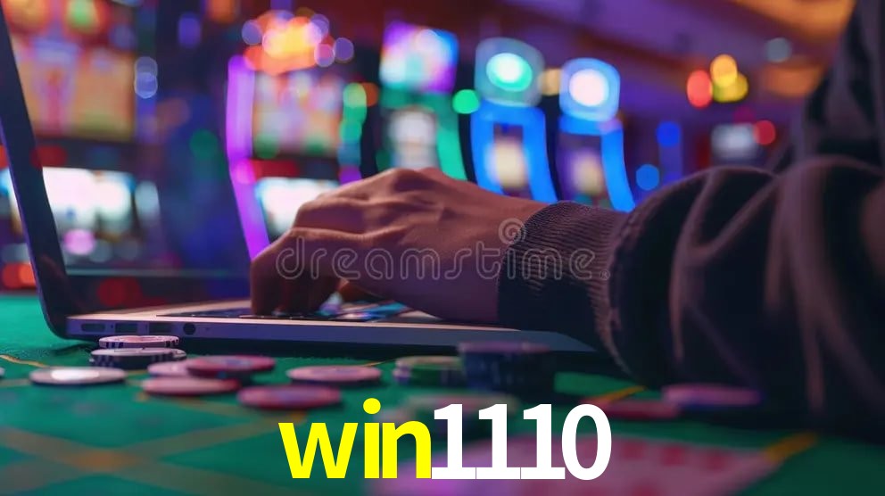 A Revolução dos Aplicativos de Jogos no win1110