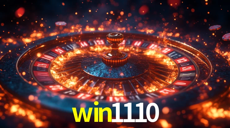 Sinta a adrenalina dos jogos de cassino com win1110