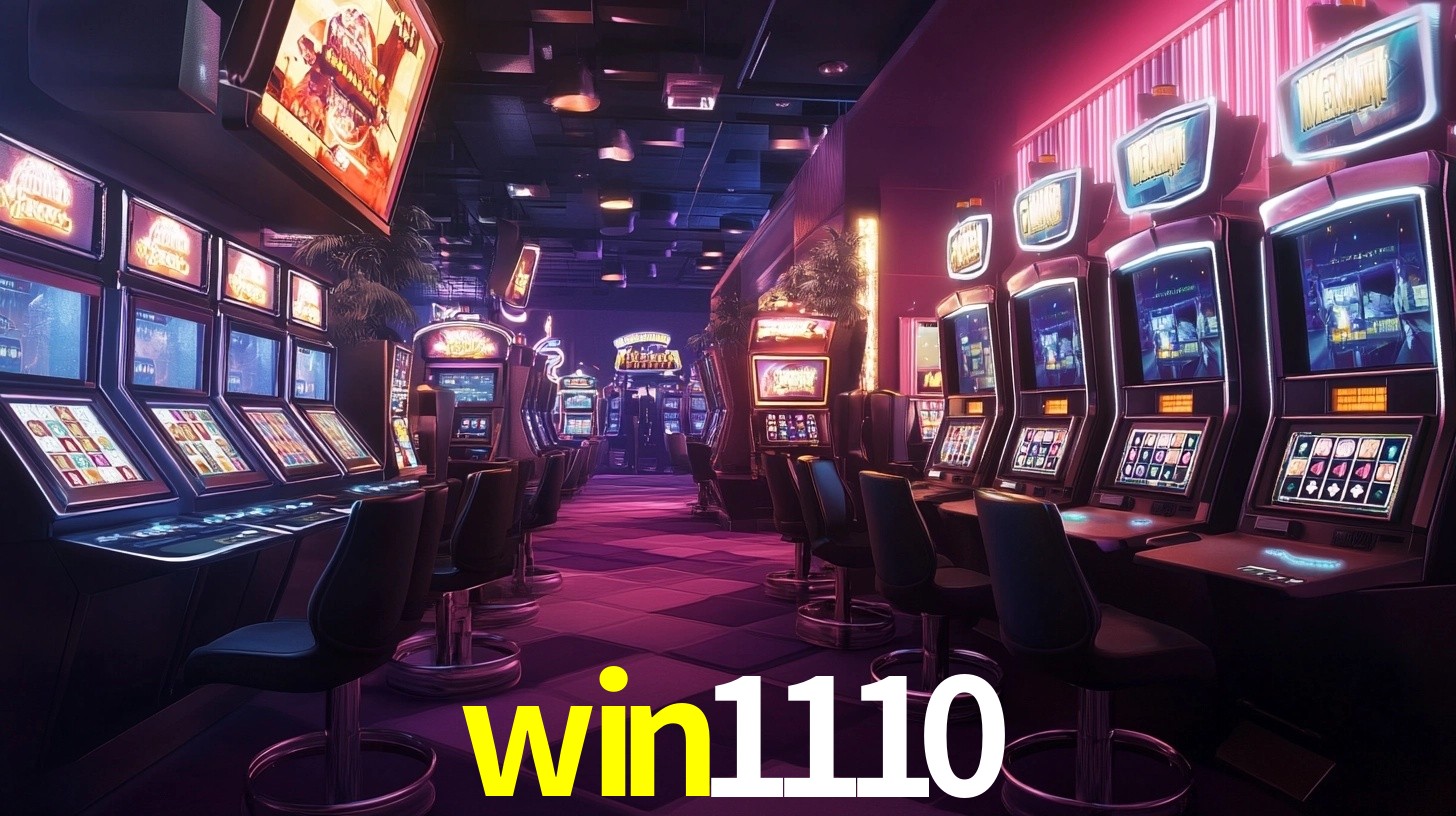 Experimente o Login Seguro Premium no win1110