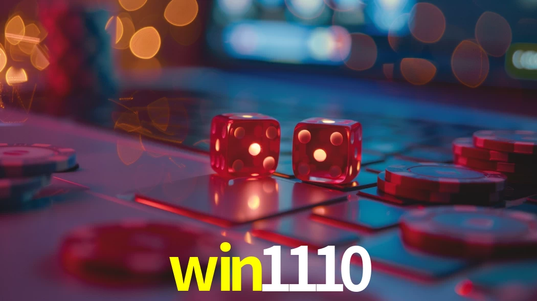 Game Providers win1110