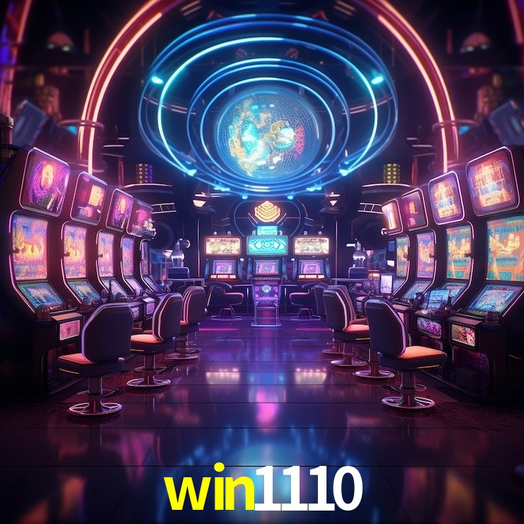 A Emoção da Loteria na win1110: Uma Chance de Mudança de Vida