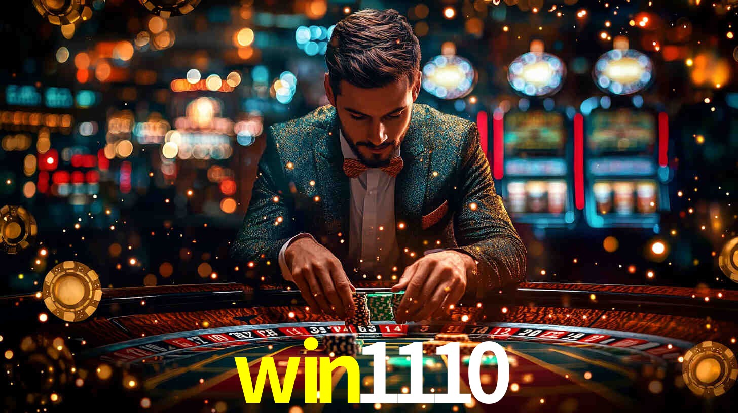 win1110 bet