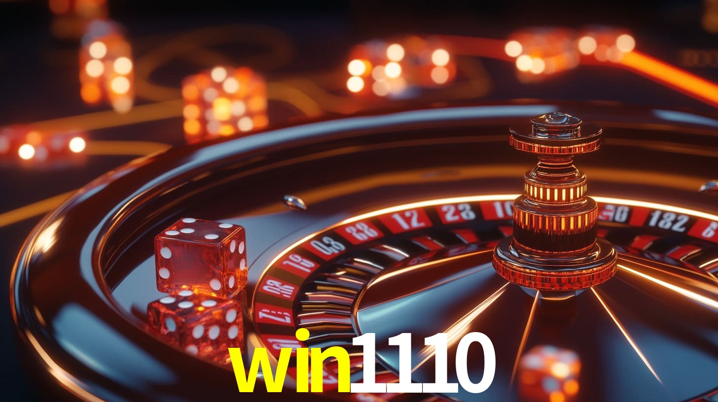 Roulette Table win1110