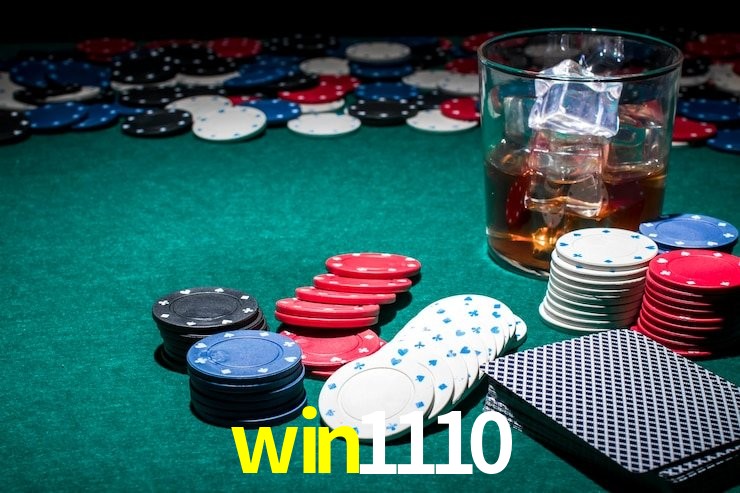 A Revolução dos Aplicativos de Jogos no win1110