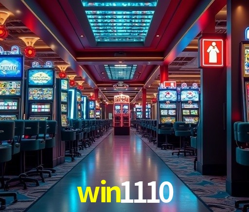 Benefícios da Conta win1110