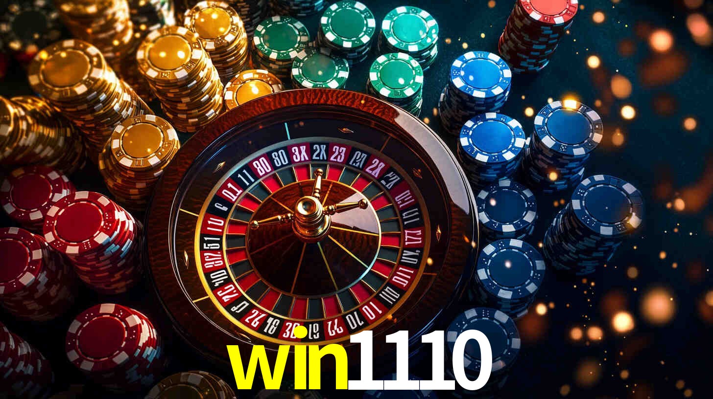 Explore as vantagens do win1110: serviço profissional e confiabilidade