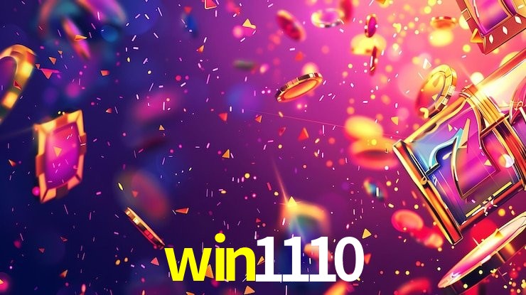 Promoção Relâmpago win1110