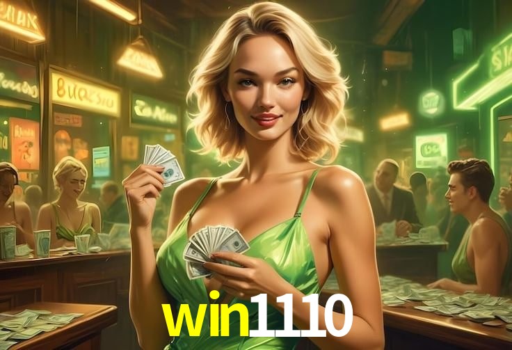 Avaliações dos Jogadores win1110