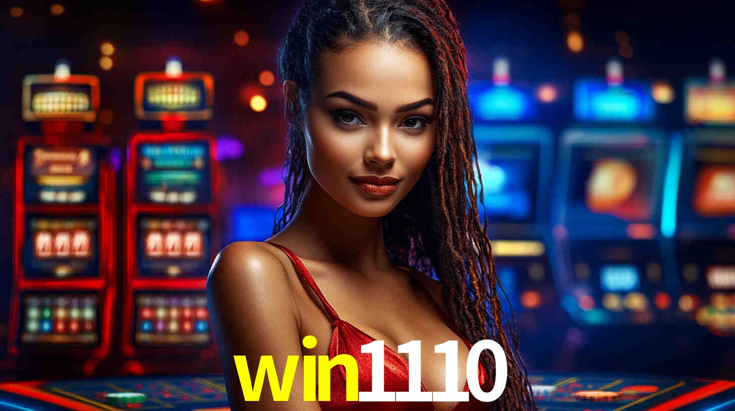 Estatísticas do Jogo win1110