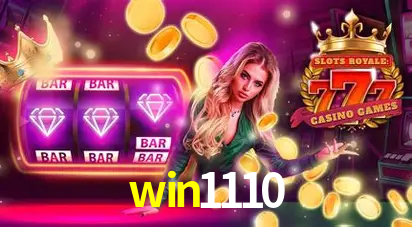 cassino win1110