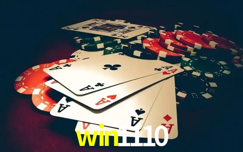 Desvendando o Mundo dos Jogos Virtuais na win1110