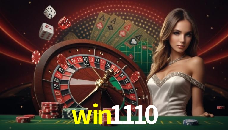Live Casino win1110