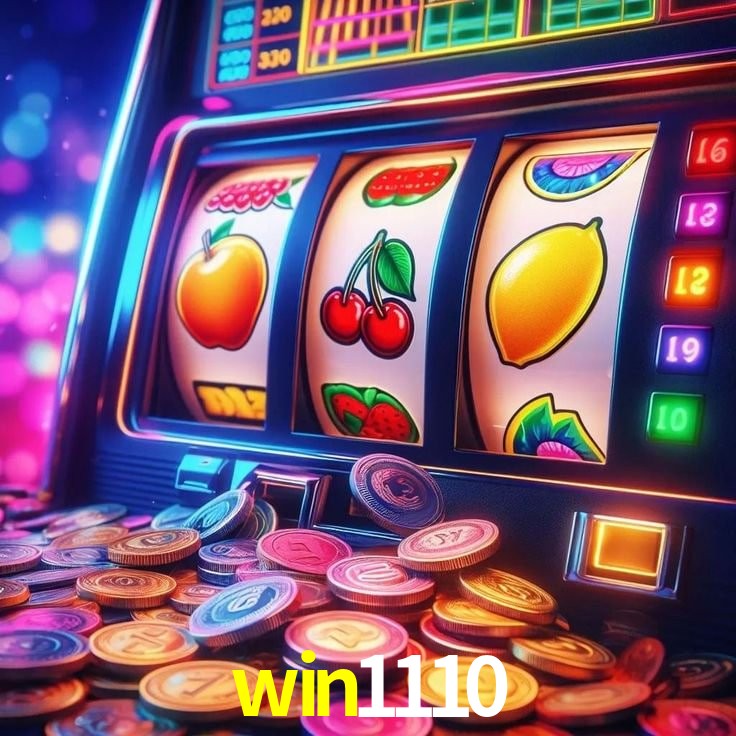 Inovações de Jogos na win1110: O Futuro das Experiências Interativas