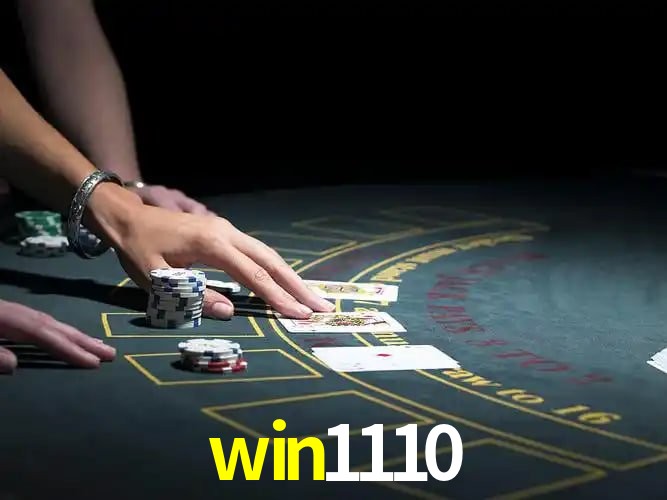 Explorando a Categoria de Eventos em Apostas na win1110