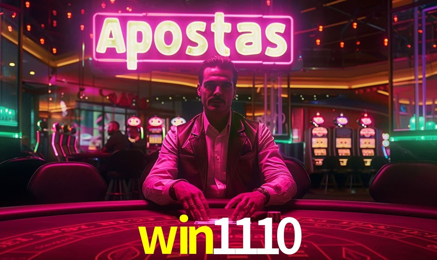 Diretório de Jogos win1110
