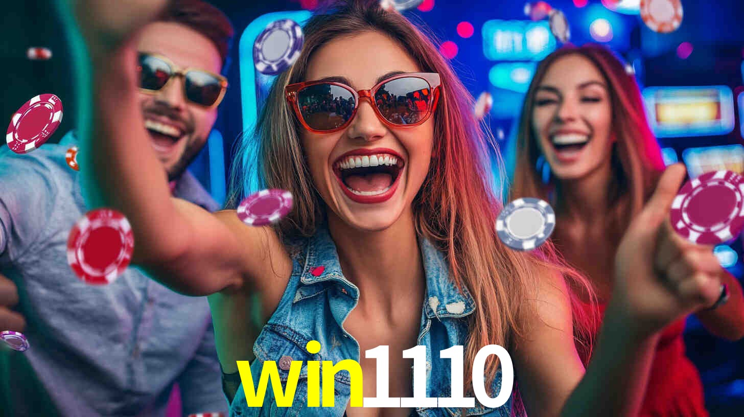 Apostas de Futebol win1110