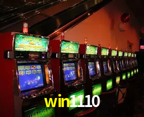 Exclusive Offers win1110