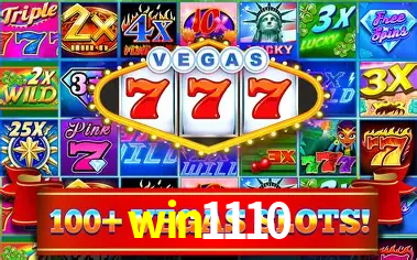 Interface Premium win1110