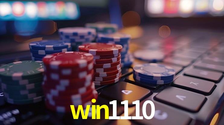 Explorando a Categoria de Eventos em Apostas na win1110
