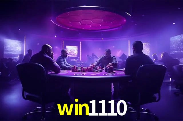 Login Seguro win1110