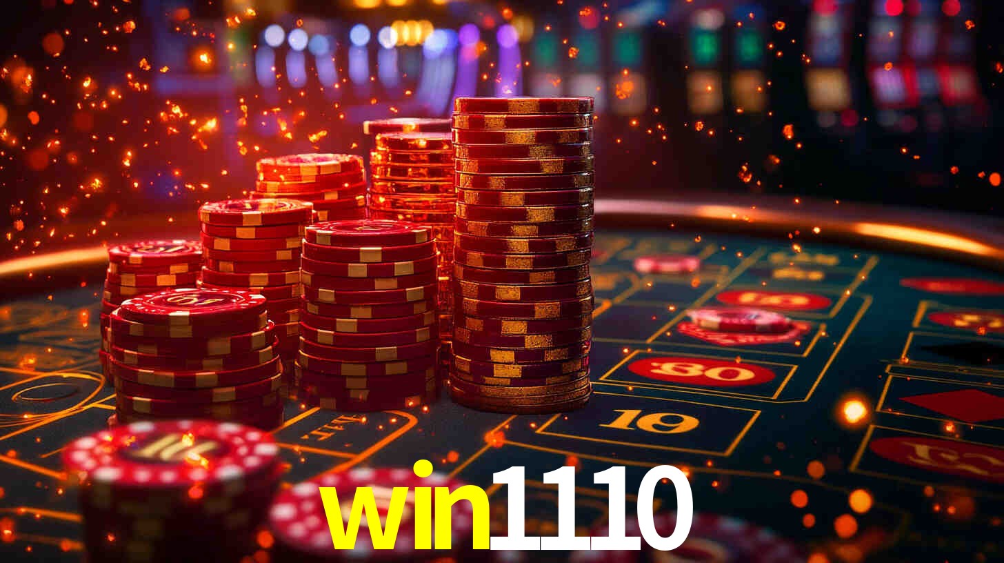 Ofertas Imperdíveis na win1110: Promoções e Bônus Que Valem a Pena