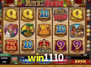 Flash Promotion win1110