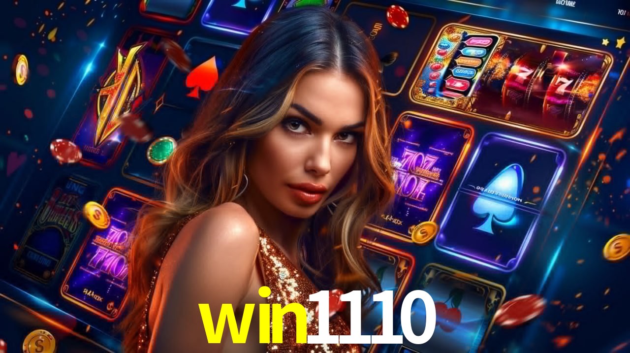 Design Responsivo win1110