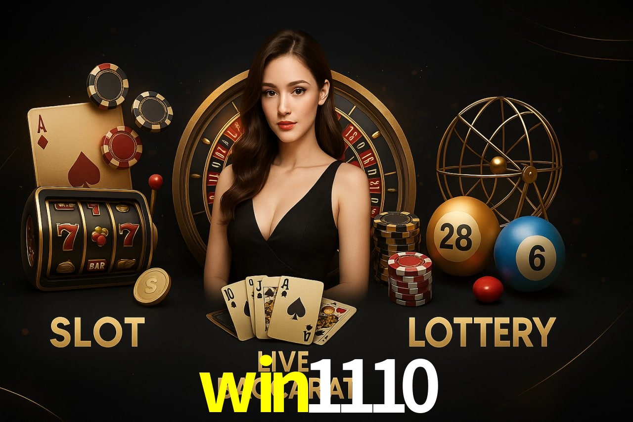Descubra o Programa VIP da win1110: Vantagens Exclusivas para Jogadores