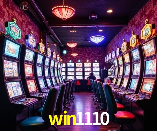 A Experiência Imersiva dos Cassinos Ao Vivo no win1110